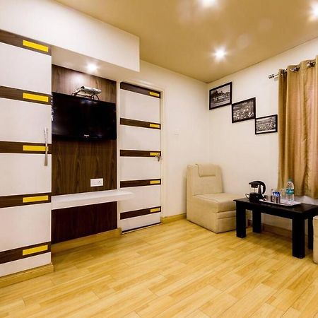 Fabhotel Sholas Residency I - Nr Rose Garden Udagamandalam Exterior foto