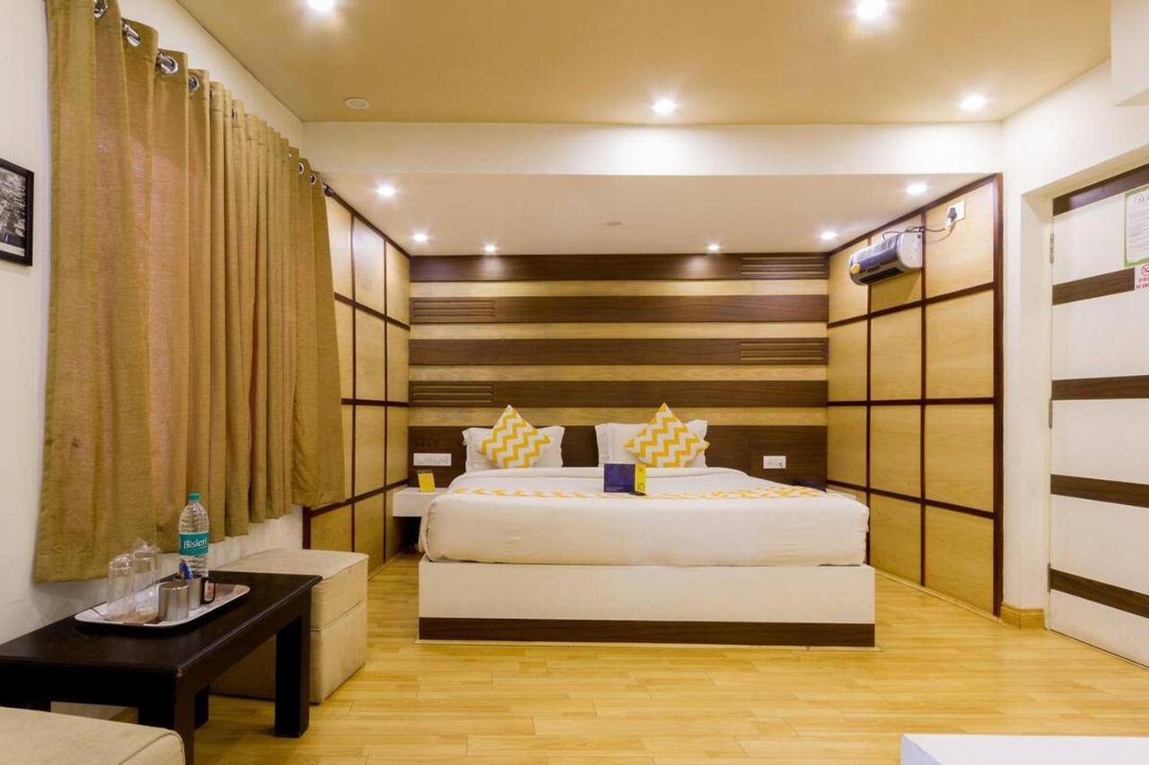 Fabhotel Sholas Residency I - Nr Rose Garden Udagamandalam Exterior foto