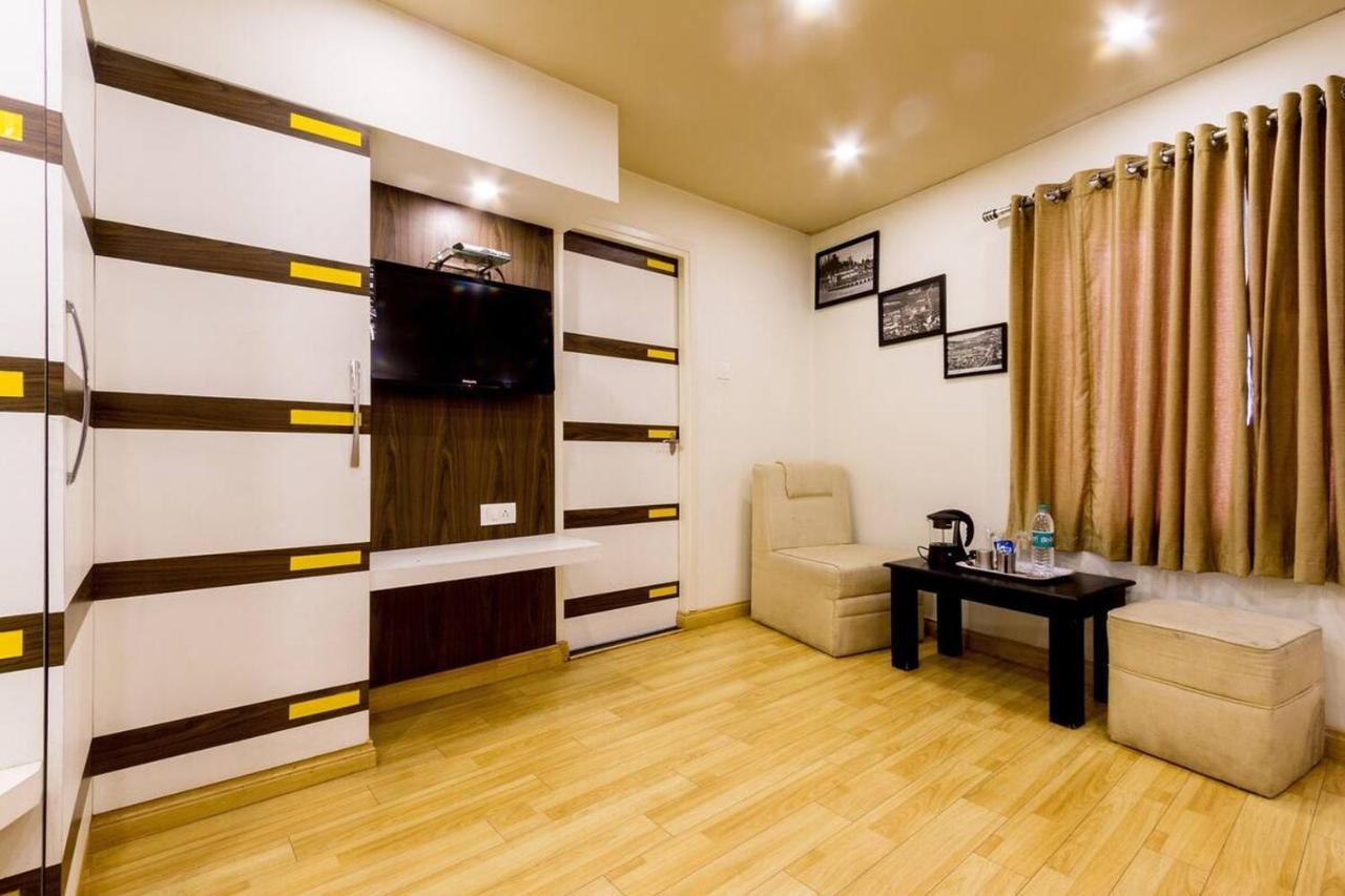 Fabhotel Sholas Residency I - Nr Rose Garden Udagamandalam Exterior foto