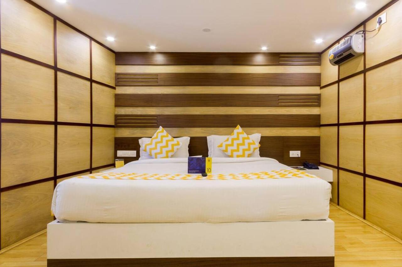 Fabhotel Sholas Residency I - Nr Rose Garden Udagamandalam Exterior foto