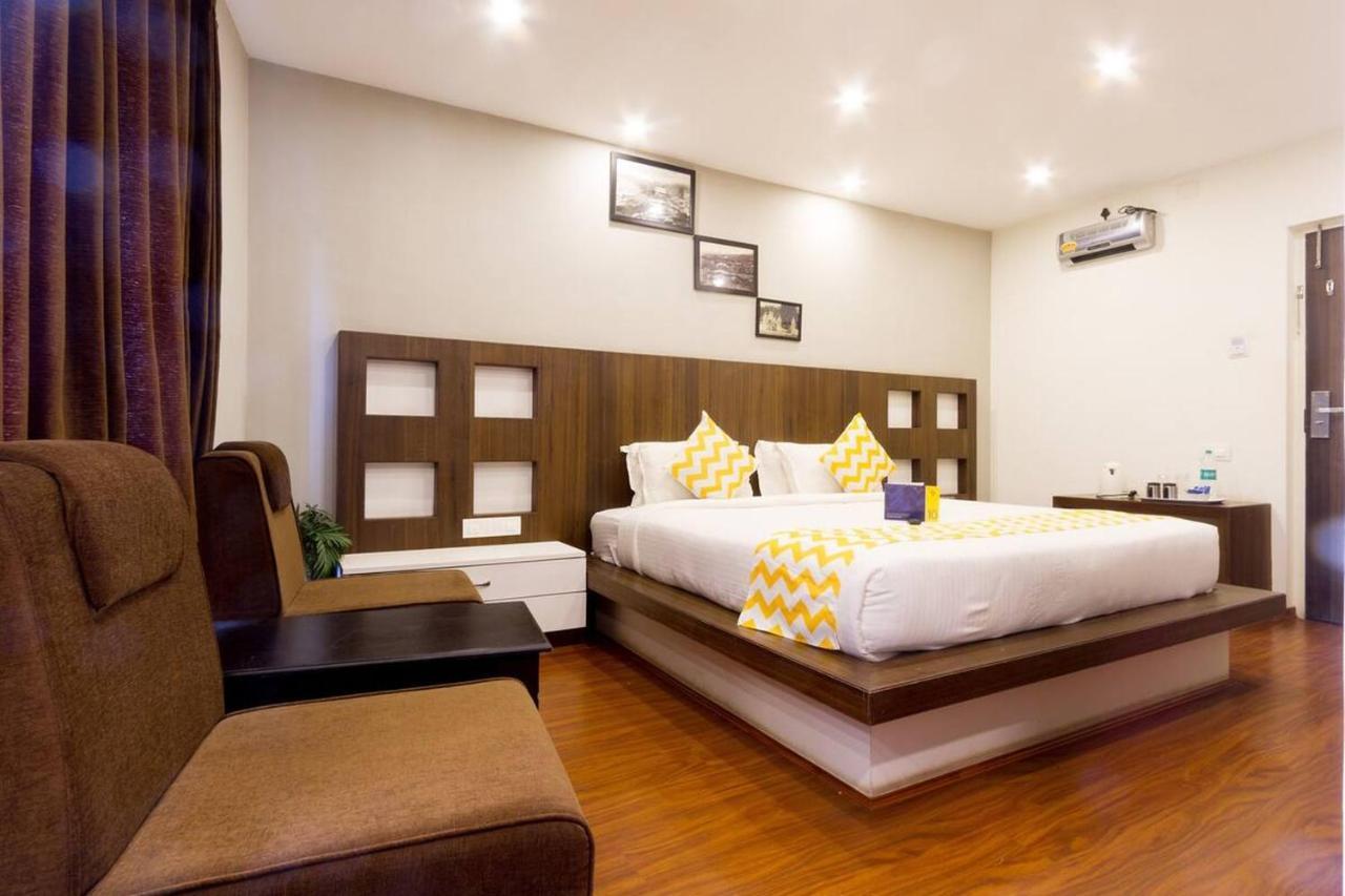 Fabhotel Sholas Residency I - Nr Rose Garden Udagamandalam Exterior foto