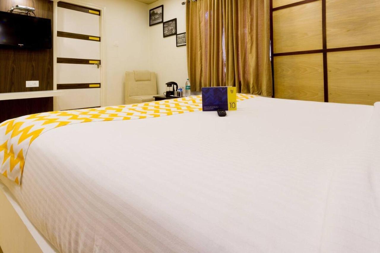 Fabhotel Sholas Residency I - Nr Rose Garden Udagamandalam Exterior foto