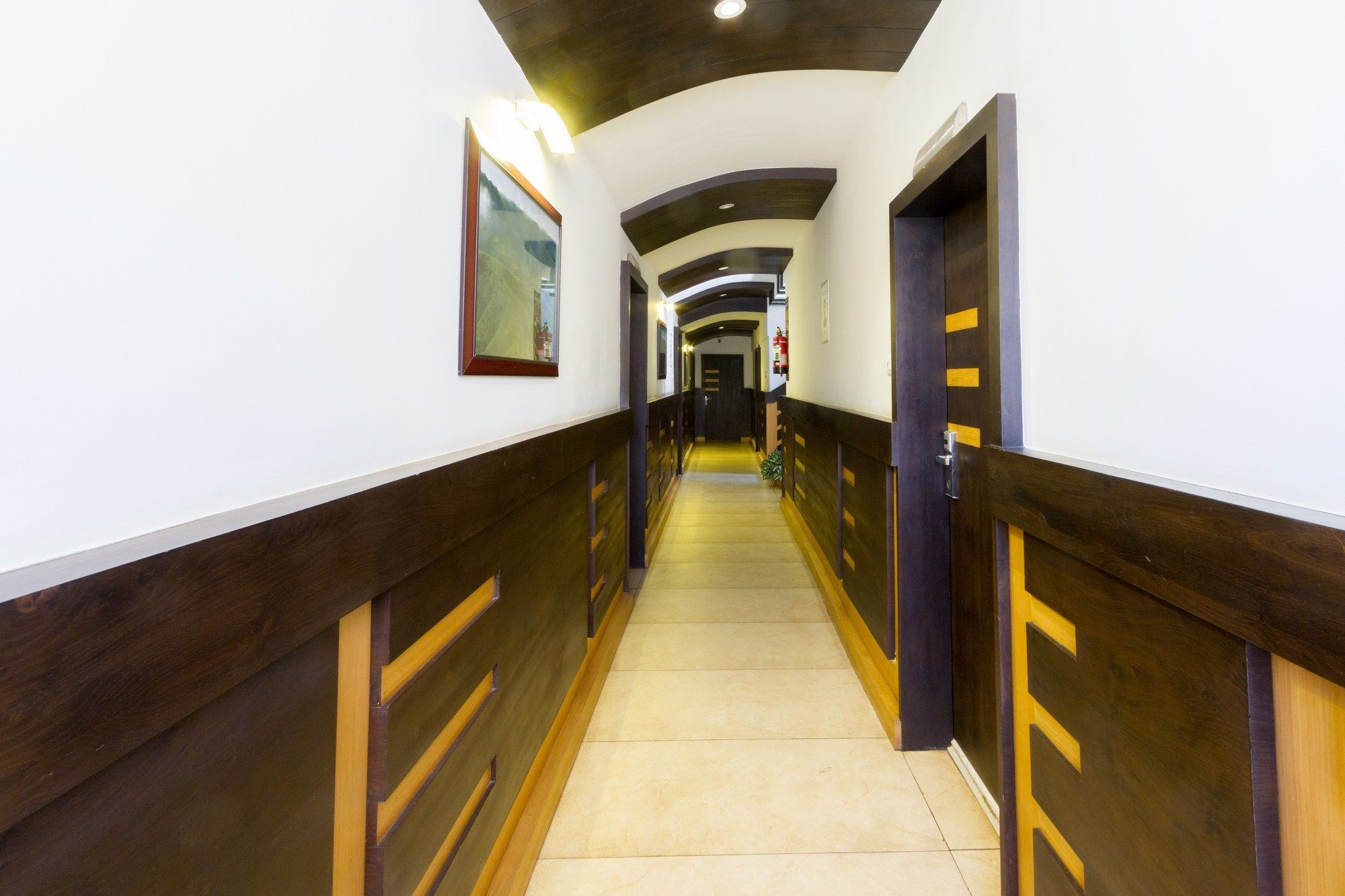 Fabhotel Sholas Residency I - Nr Rose Garden Udagamandalam Exterior foto